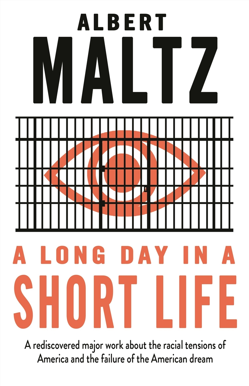 Long Day In A Short Life/Product Detail/General Fiction Books