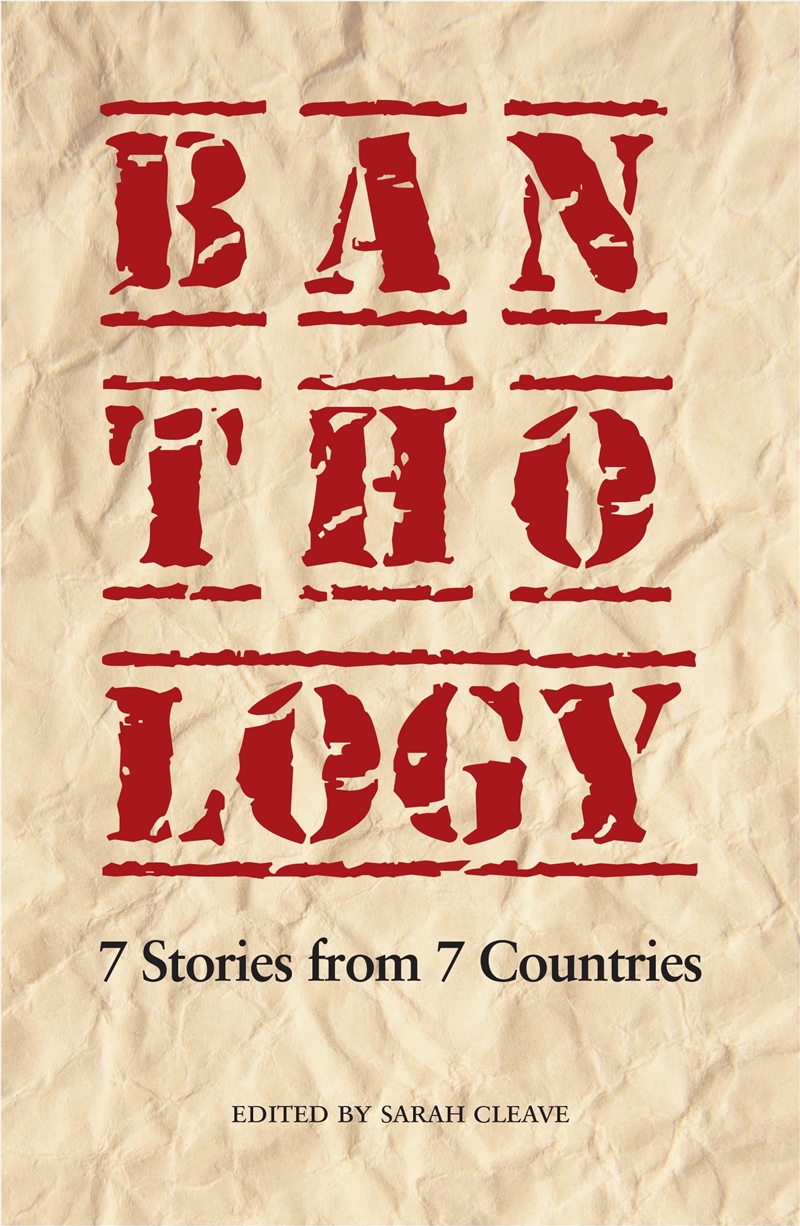 Banthology/Product Detail/General Fiction Books