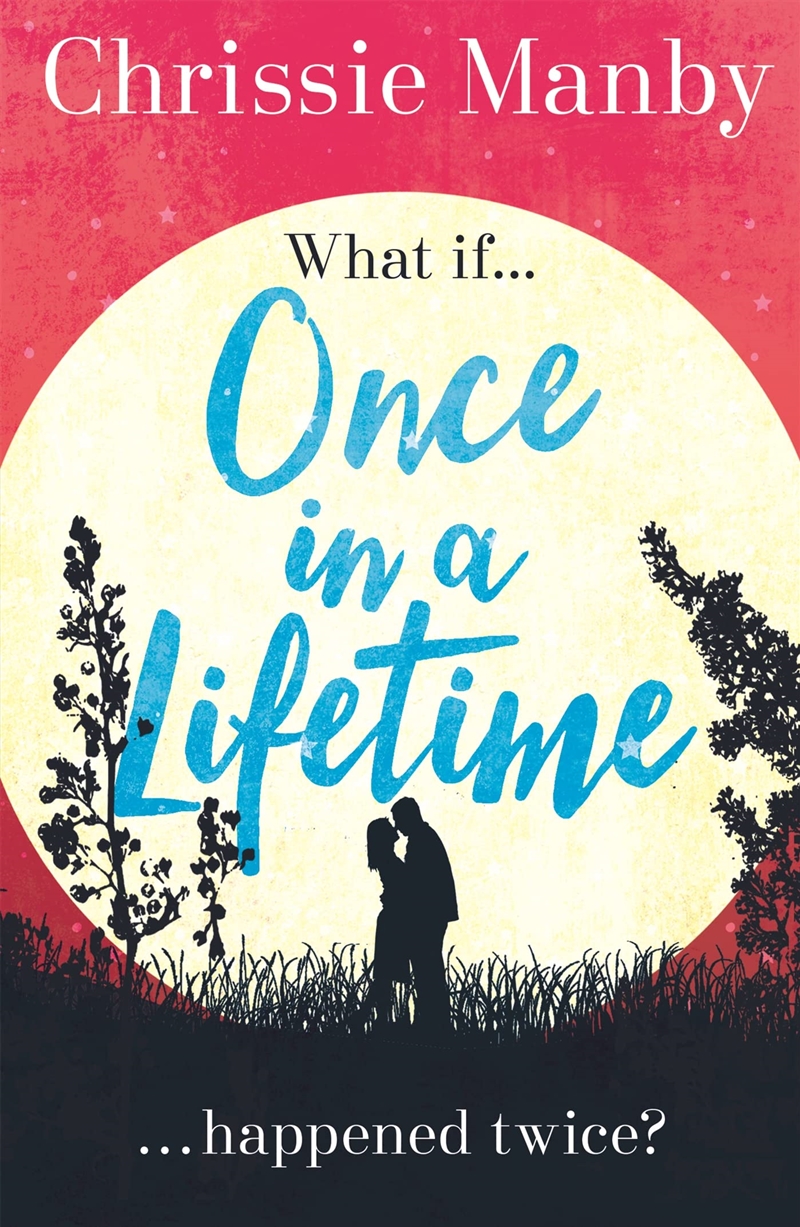 Once In A Lifetime/Product Detail/General Fiction Books