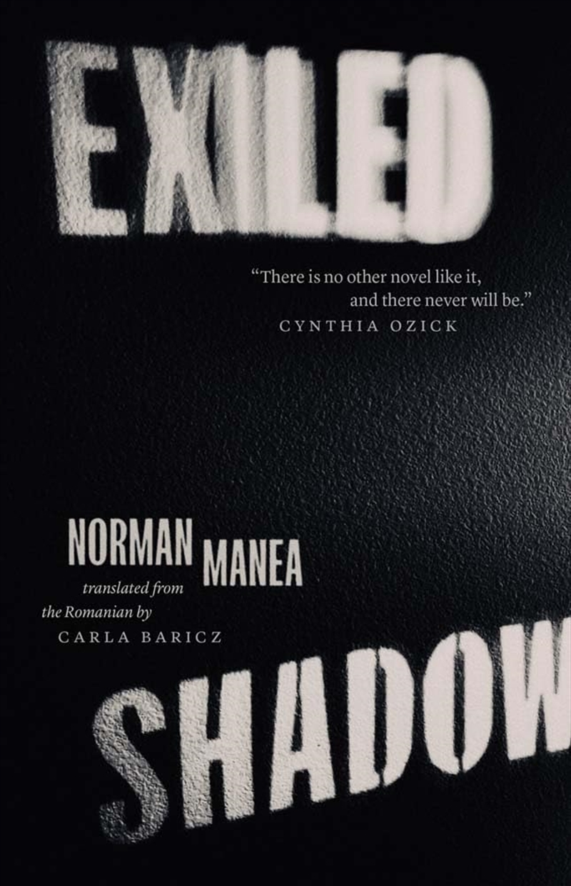 Exiled Shadow/Product Detail/General Fiction Books