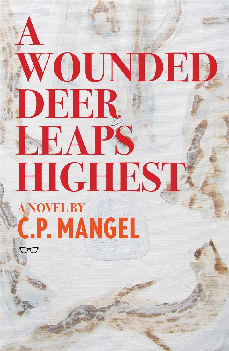 Wounded Deer Leaps Highest/Product Detail/General Fiction Books