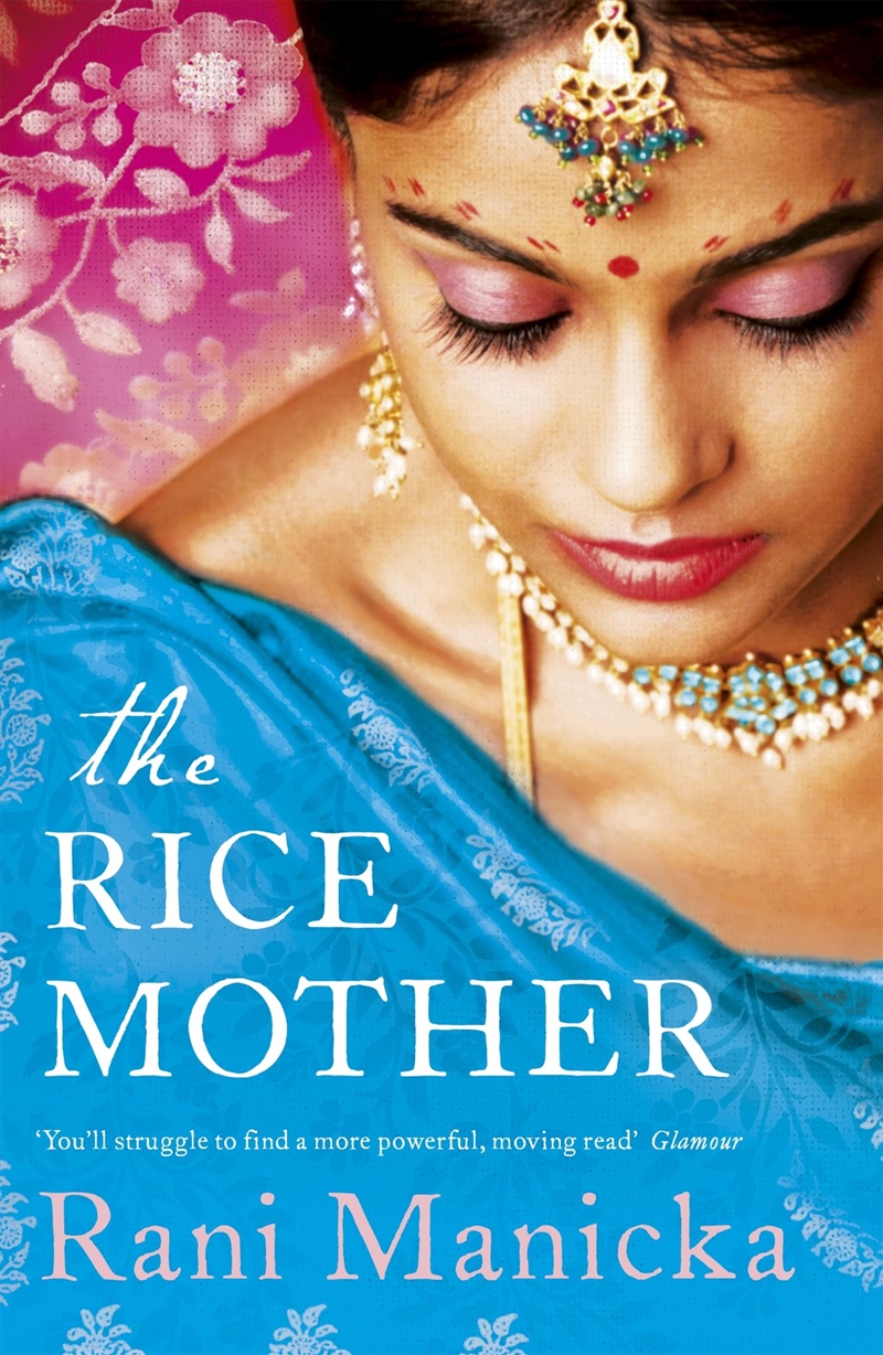Rice Mother/Product Detail/General Fiction Books