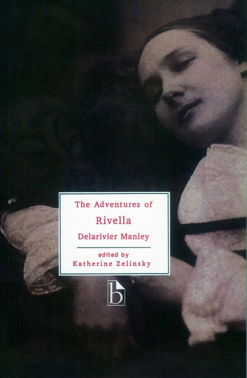 Adventures Of Rivella/Product Detail/General Fiction Books
