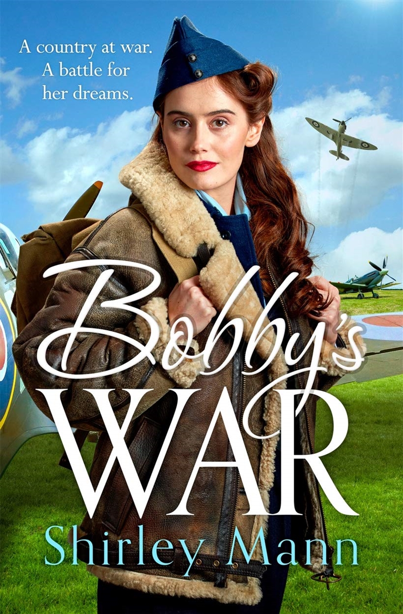 Bobby'S War/Product Detail/General Fiction Books