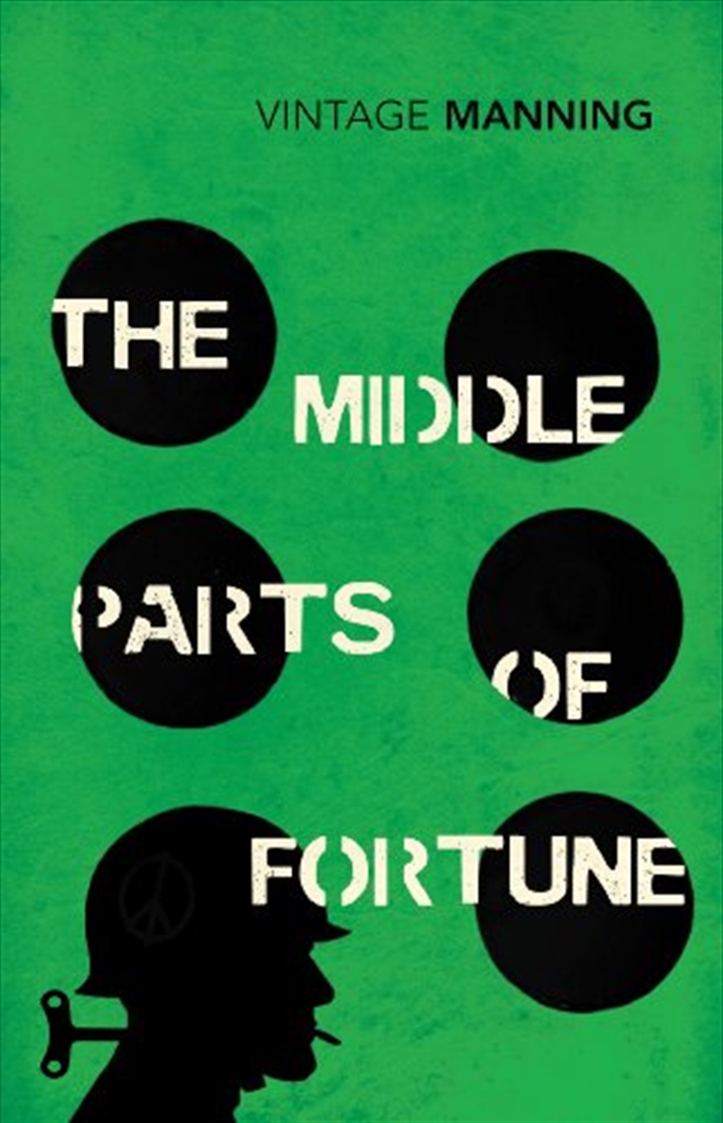 Middle Parts Of Fortune/Product Detail/General Fiction Books