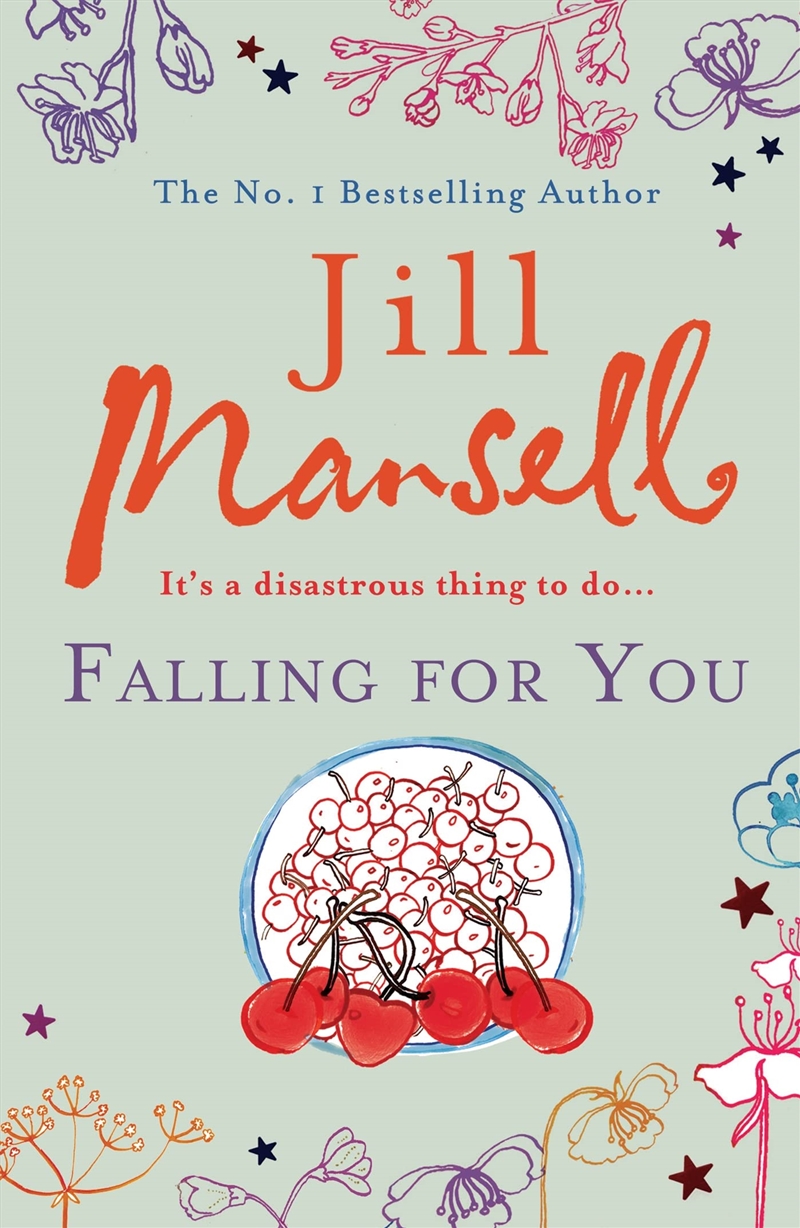 Falling For You/Product Detail/General Fiction Books