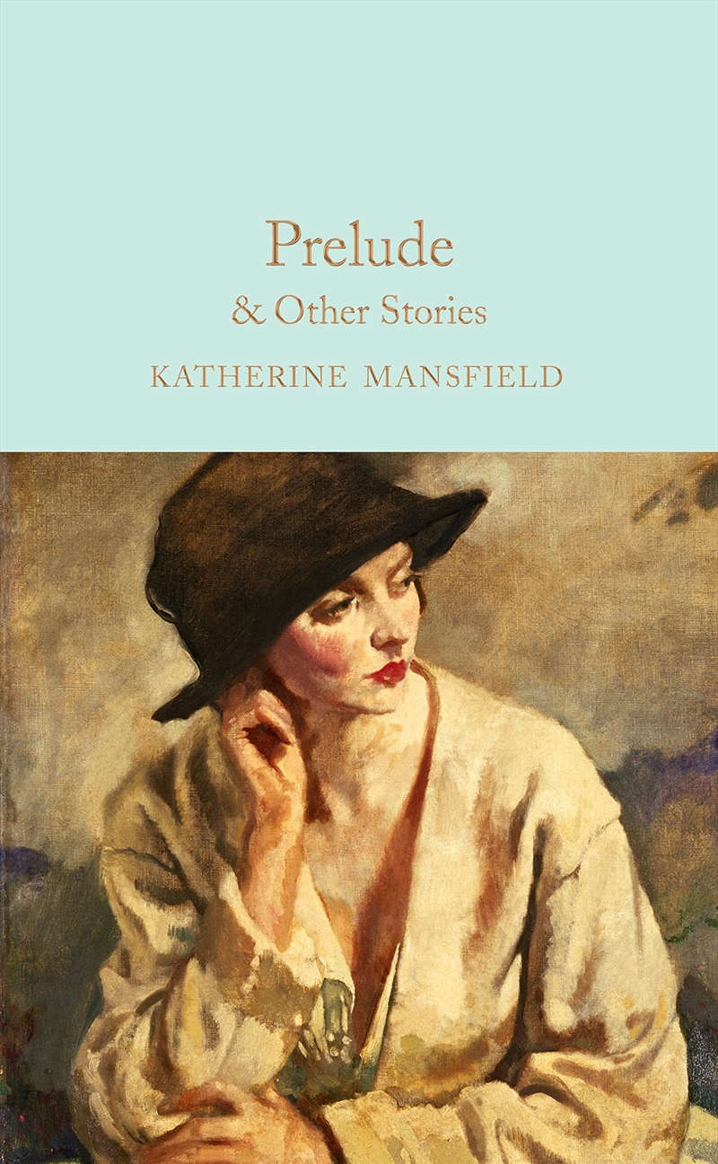 Prelude & Other Stories/Product Detail/General Fiction Books