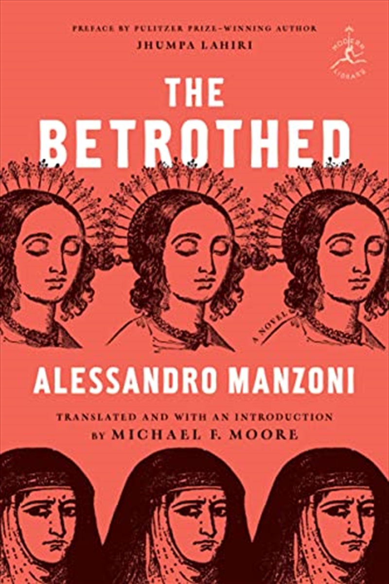 Betrothed/Product Detail/General Fiction Books