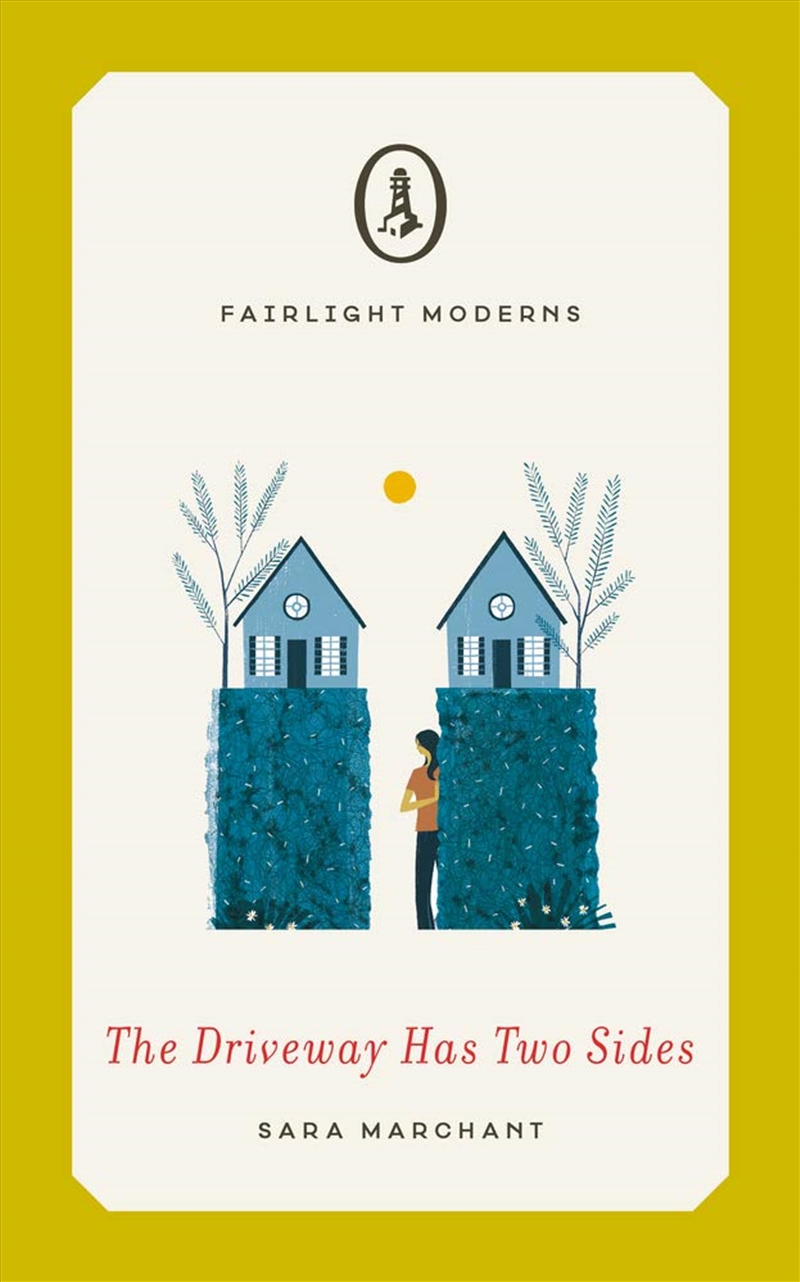 Driveway Has Two Sides/Product Detail/General Fiction Books
