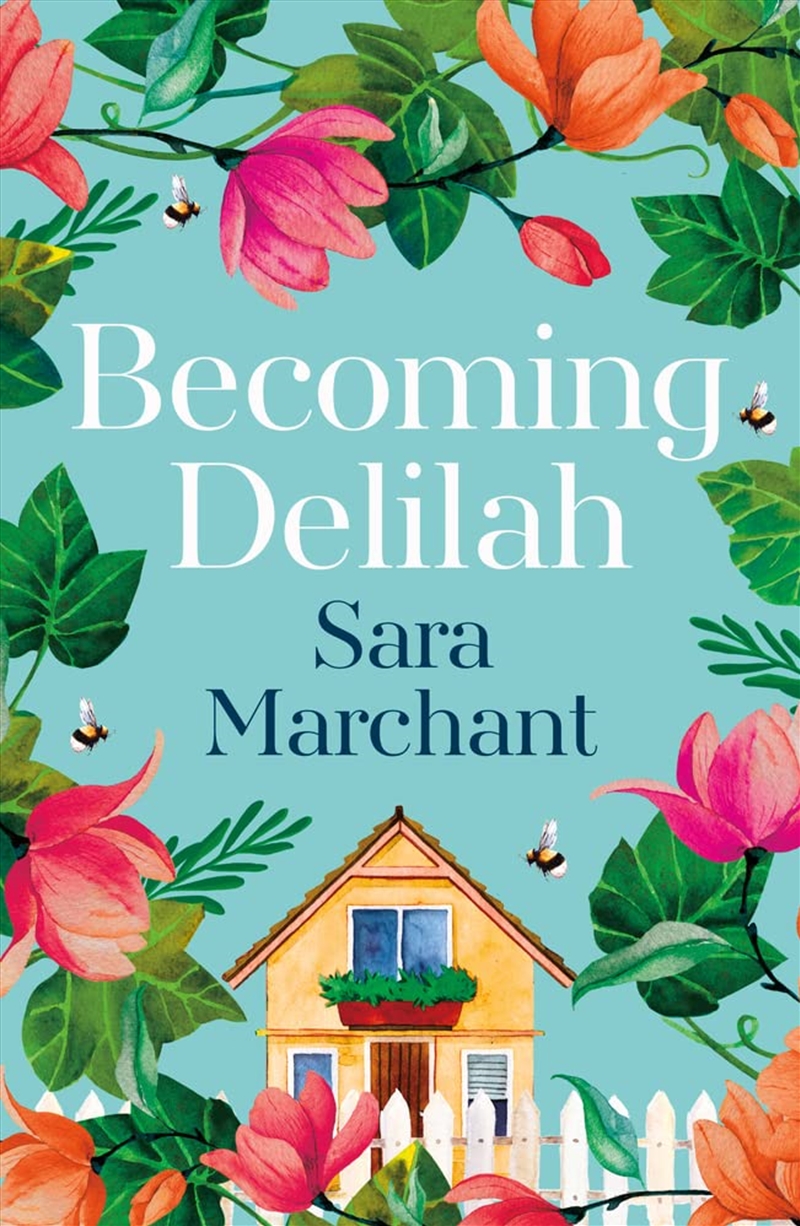 Becoming Delilah/Product Detail/General Fiction Books