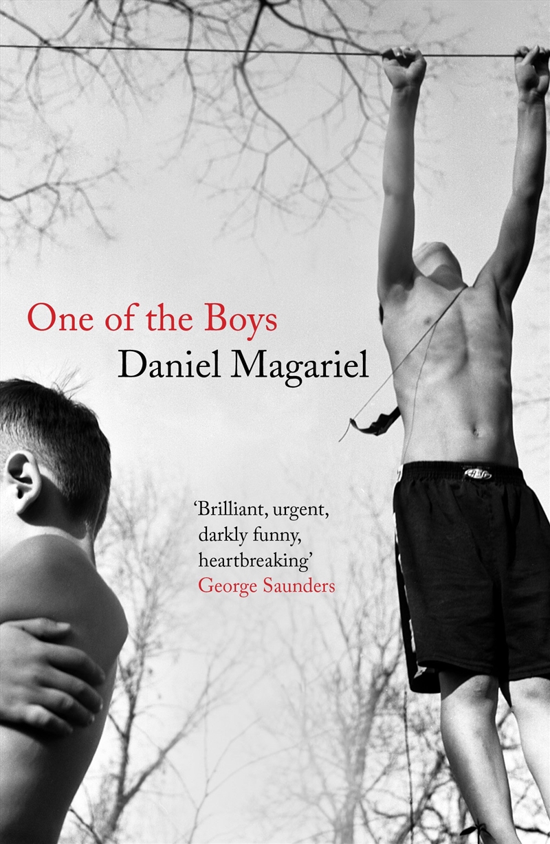 One Of The Boys/Product Detail/General Fiction Books