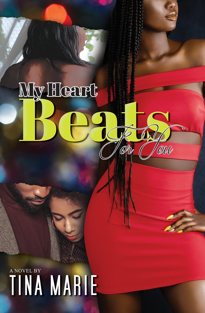 My Heart Beats For You/Product Detail/General Fiction Books