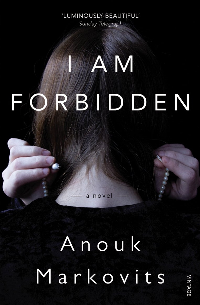 I Am Forbidden/Product Detail/General Fiction Books