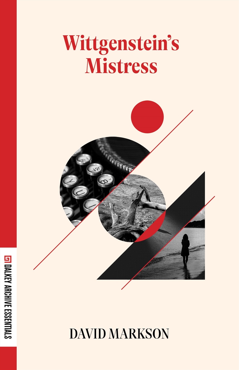 Wittgensteins Mistress/Product Detail/General Fiction Books