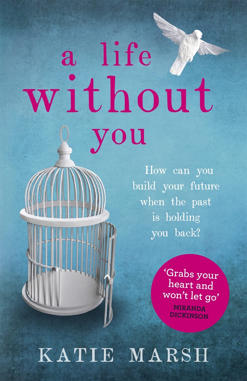 Life Without You/Product Detail/General Fiction Books