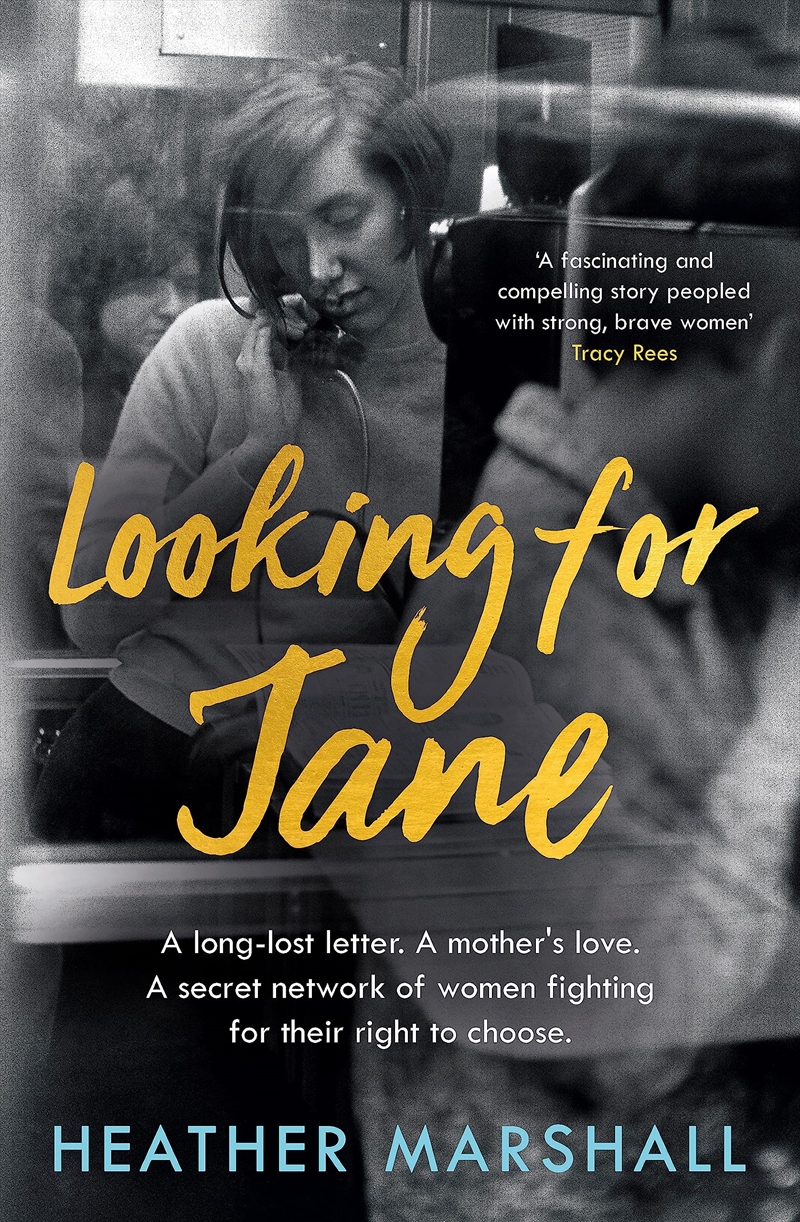Looking For Jane/Product Detail/General Fiction Books