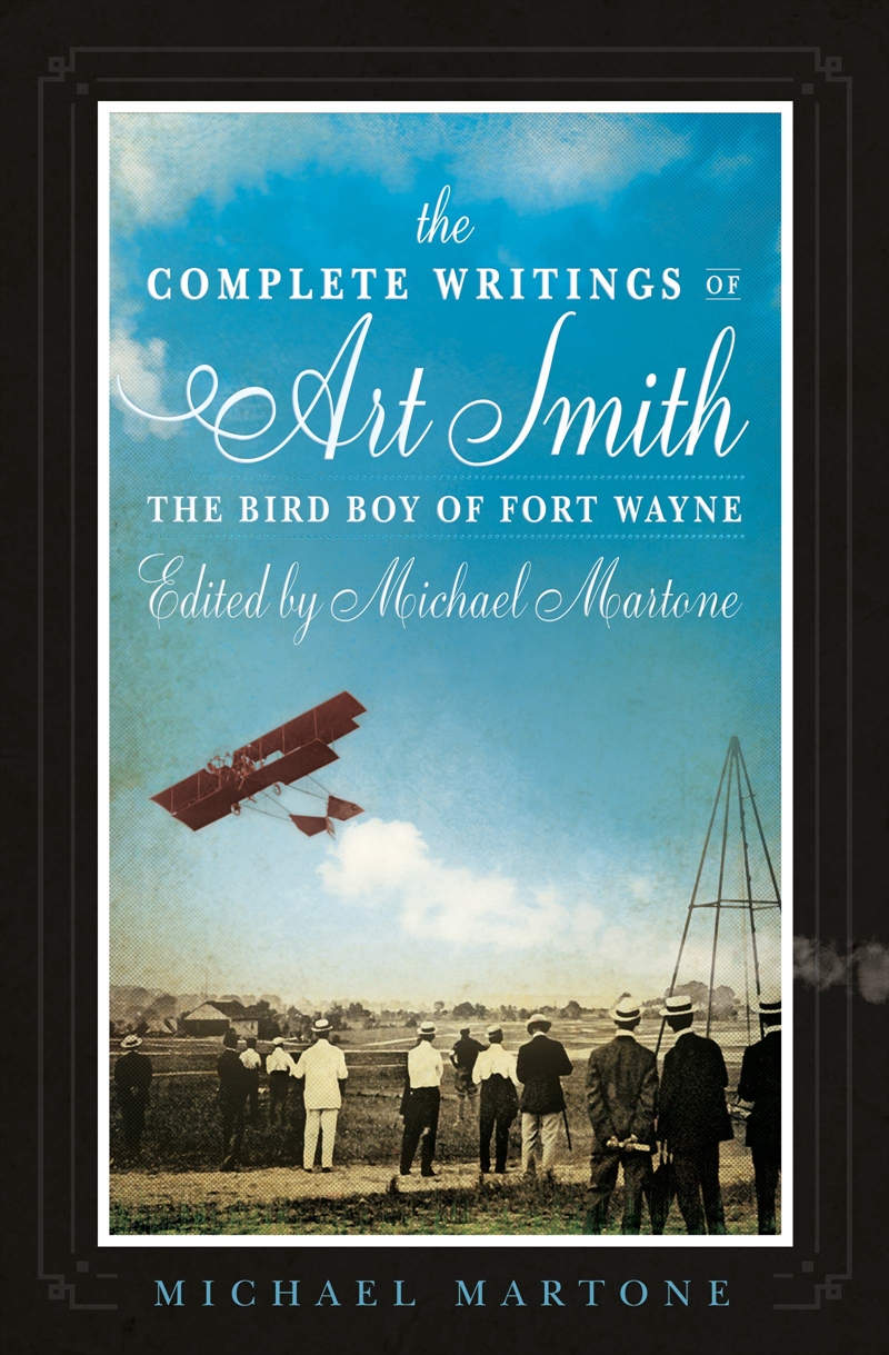 Complete Writings Of Art Smith The Bird/Product Detail/General Fiction Books