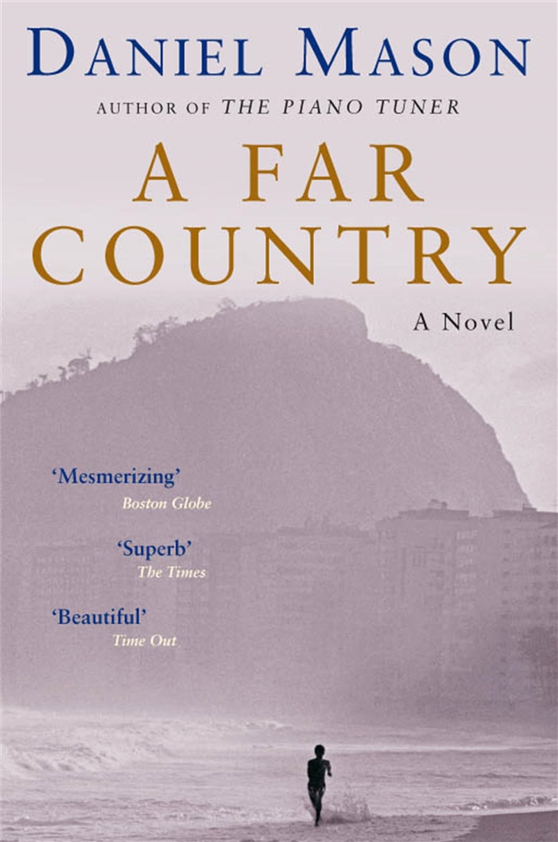 Far Country/Product Detail/General Fiction Books