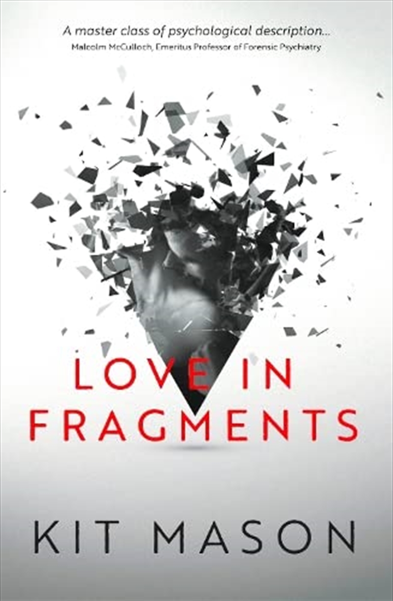 Love In Fragments/Product Detail/General Fiction Books