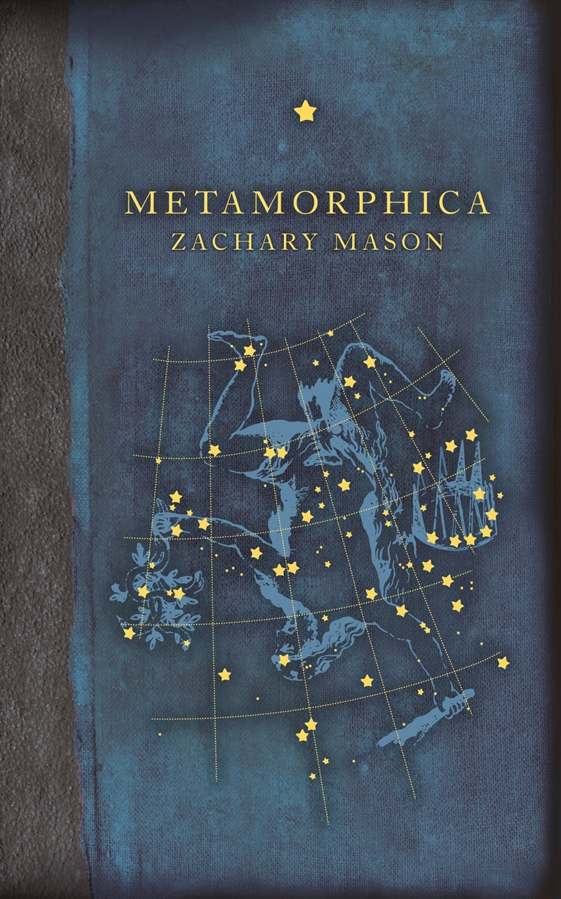 Metamorphica/Product Detail/General Fiction Books