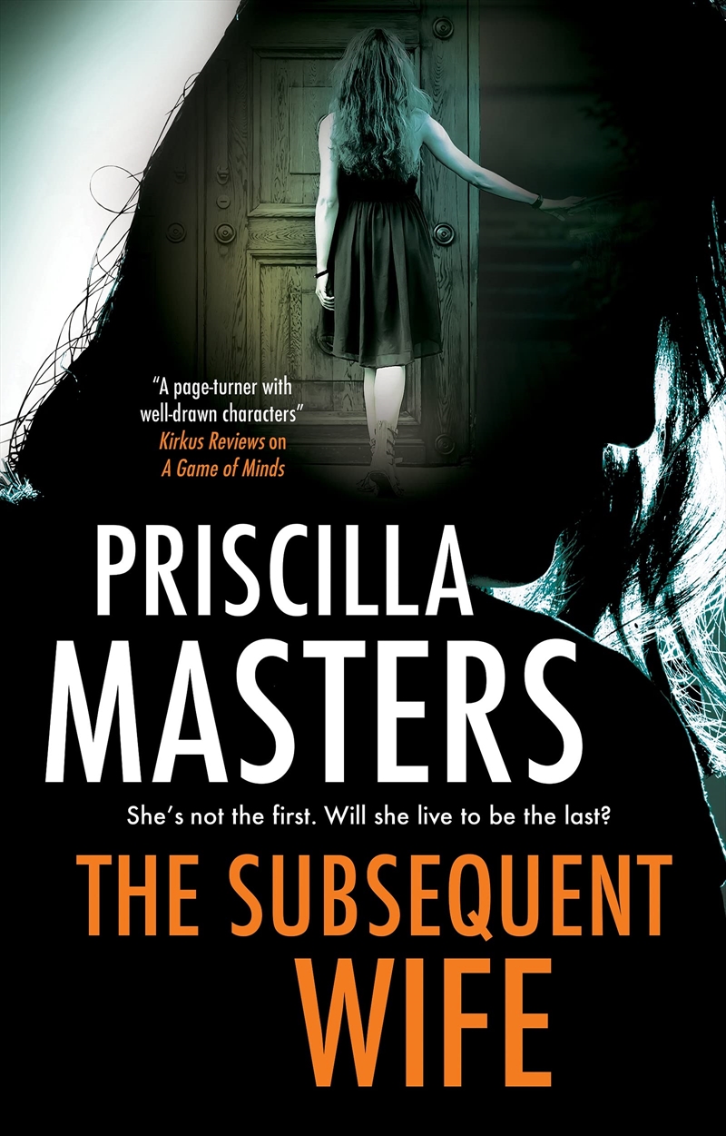 Subsequent Wife/Product Detail/General Fiction Books