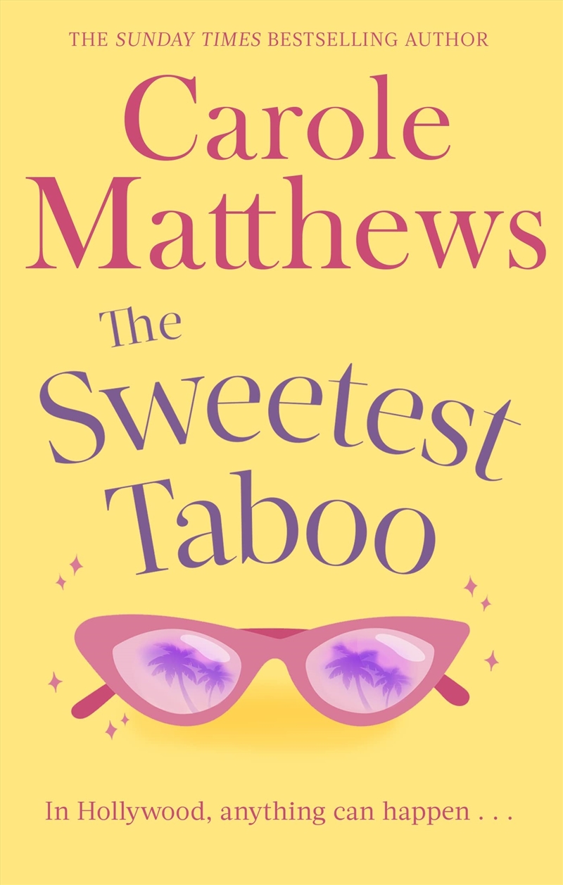 Sweetest Taboo/Product Detail/General Fiction Books