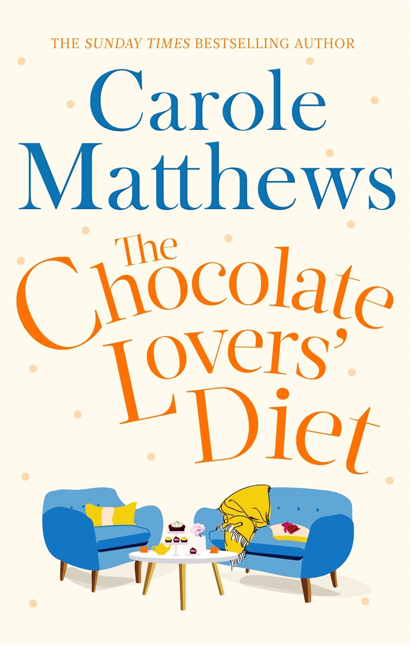 Chocolate Lovers Diet/Product Detail/General Fiction Books