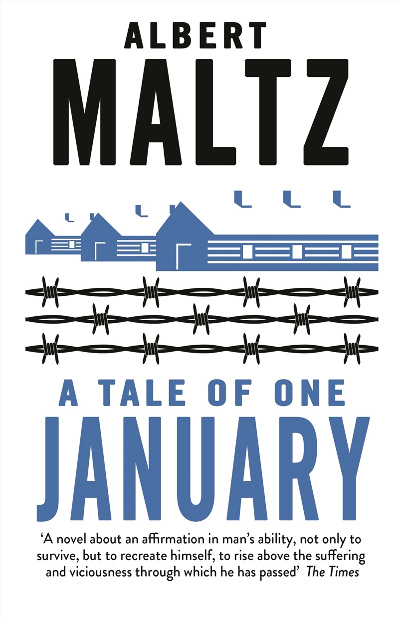 Tale Of One January/Product Detail/General Fiction Books