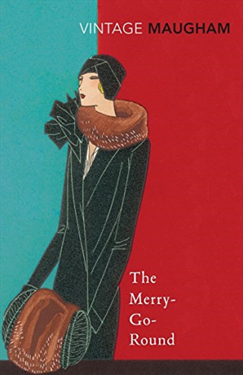 Merry Go Round/Product Detail/General Fiction Books