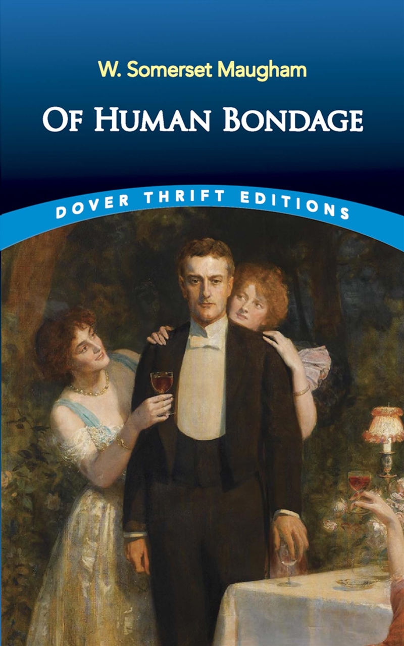 Of Human Bondage/Product Detail/General Fiction Books