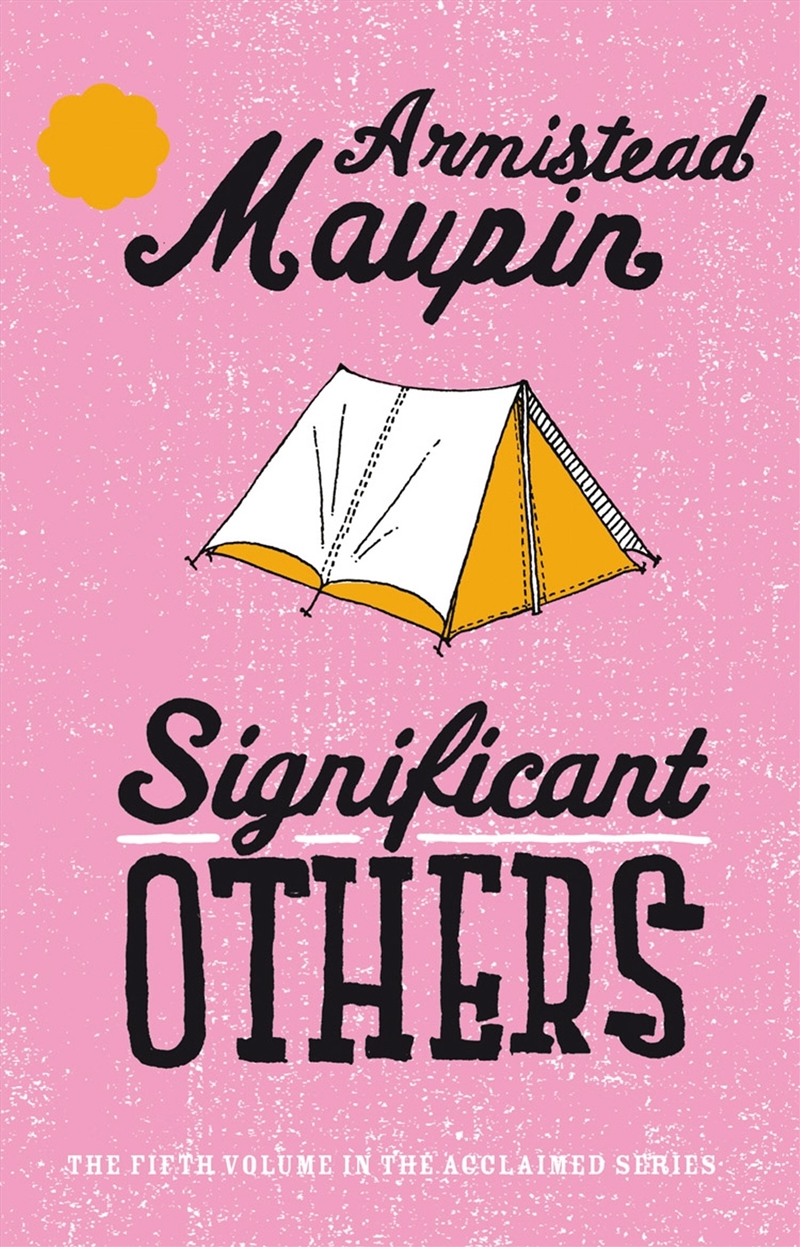 Significant Others/Product Detail/General Fiction Books