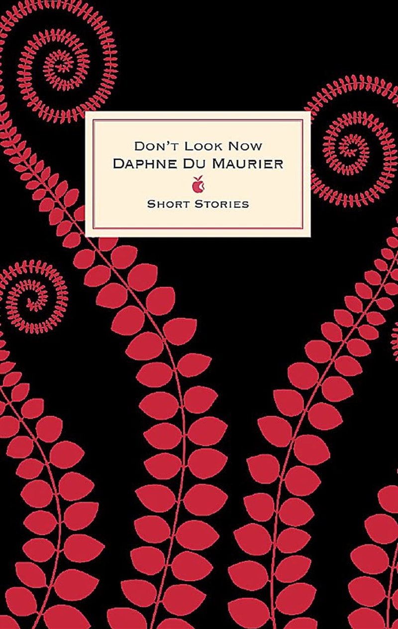 Dont Look Now & Other Stories/Product Detail/General Fiction Books