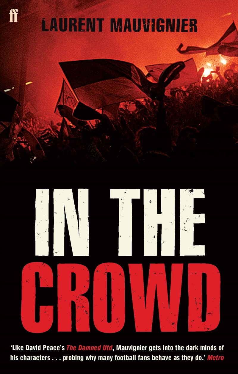 In The Crowd/Product Detail/General Fiction Books