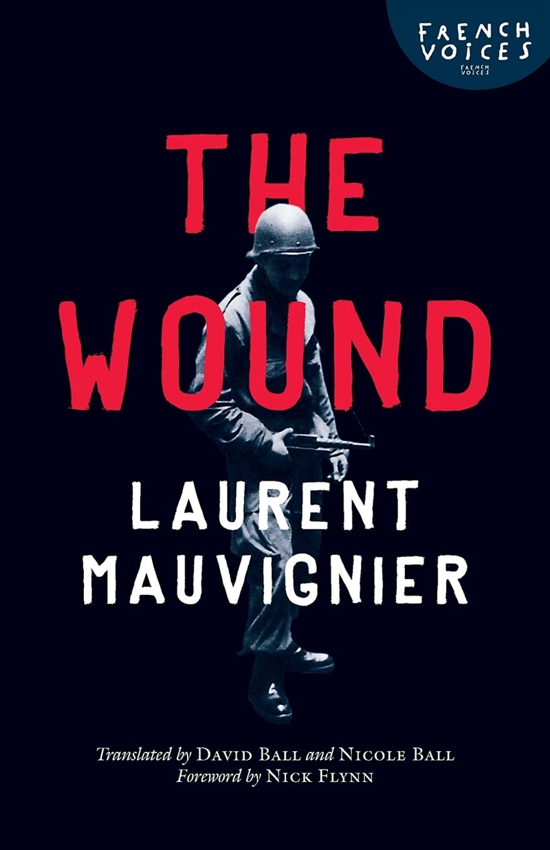 The Wound/Product Detail/General Fiction Books