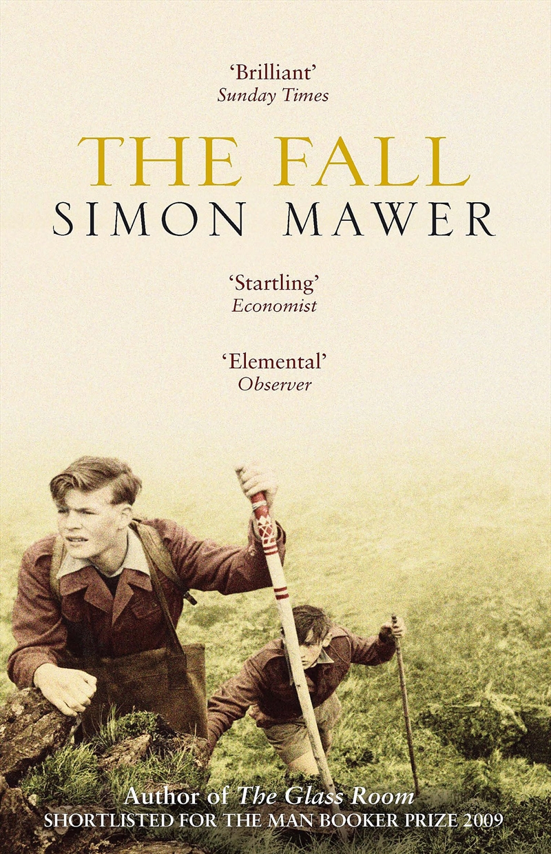 Fall/Product Detail/General Fiction Books