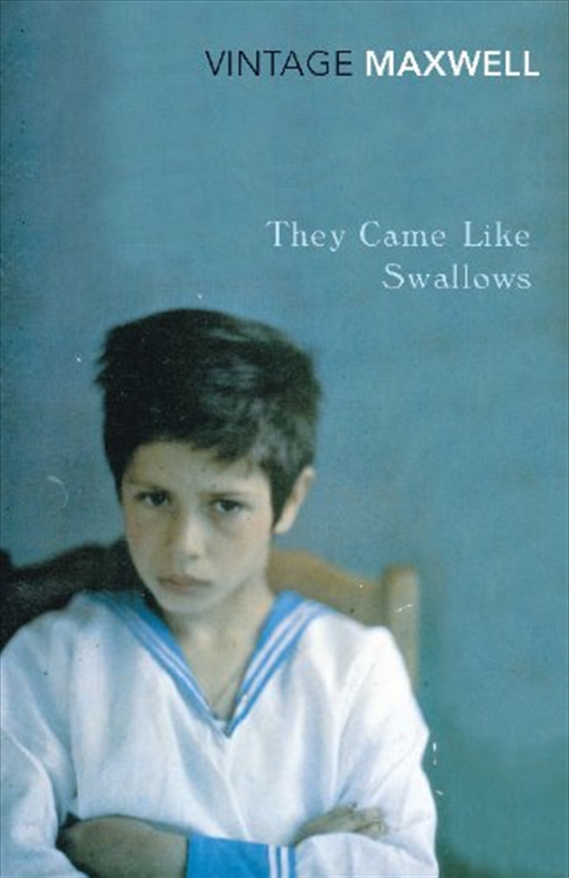 They Came Like Swallows/Product Detail/General Fiction Books