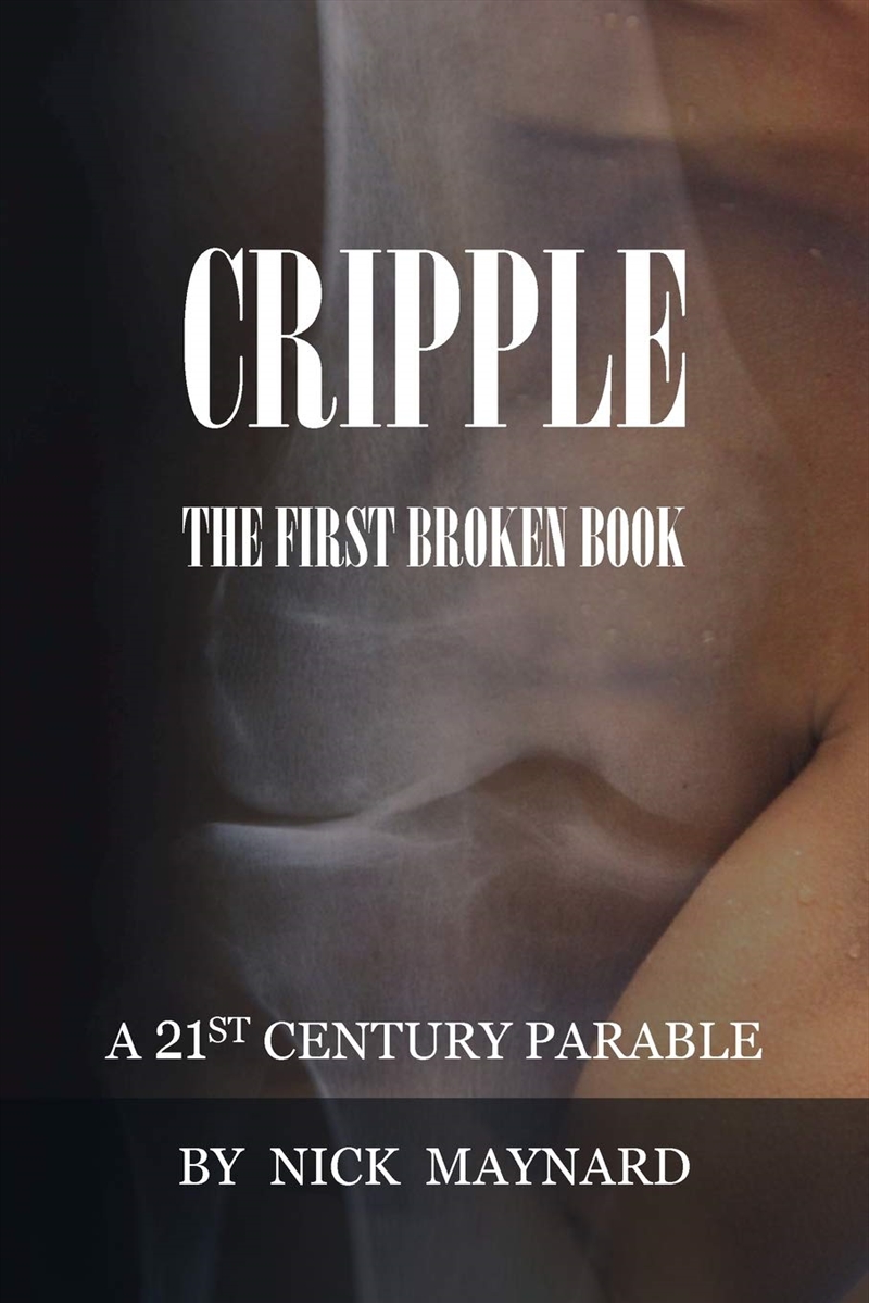 Cripple/Product Detail/General Fiction Books