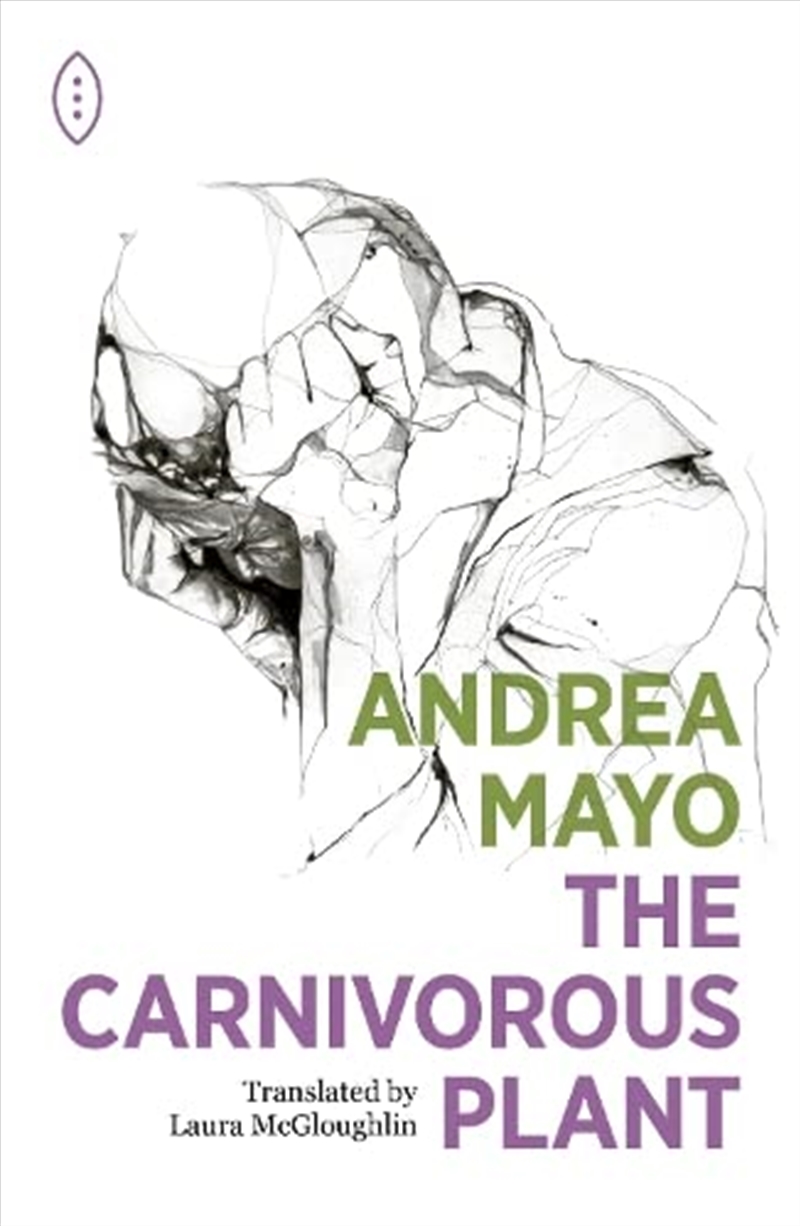 The Carnivorous Plant/Product Detail/General Fiction Books
