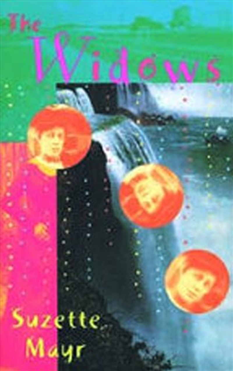 Widows/Product Detail/General Fiction Books
