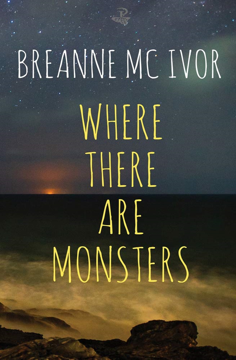 Where There Are Monsters/Product Detail/General Fiction Books
