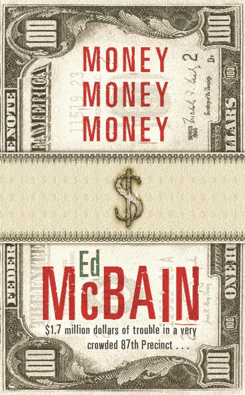 Money Money Money/Product Detail/General Fiction Books