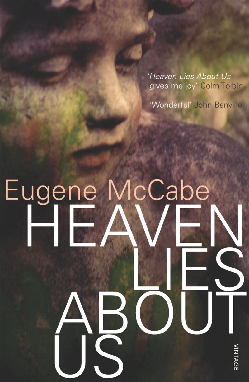 Heaven Lies About Us/Product Detail/General Fiction Books