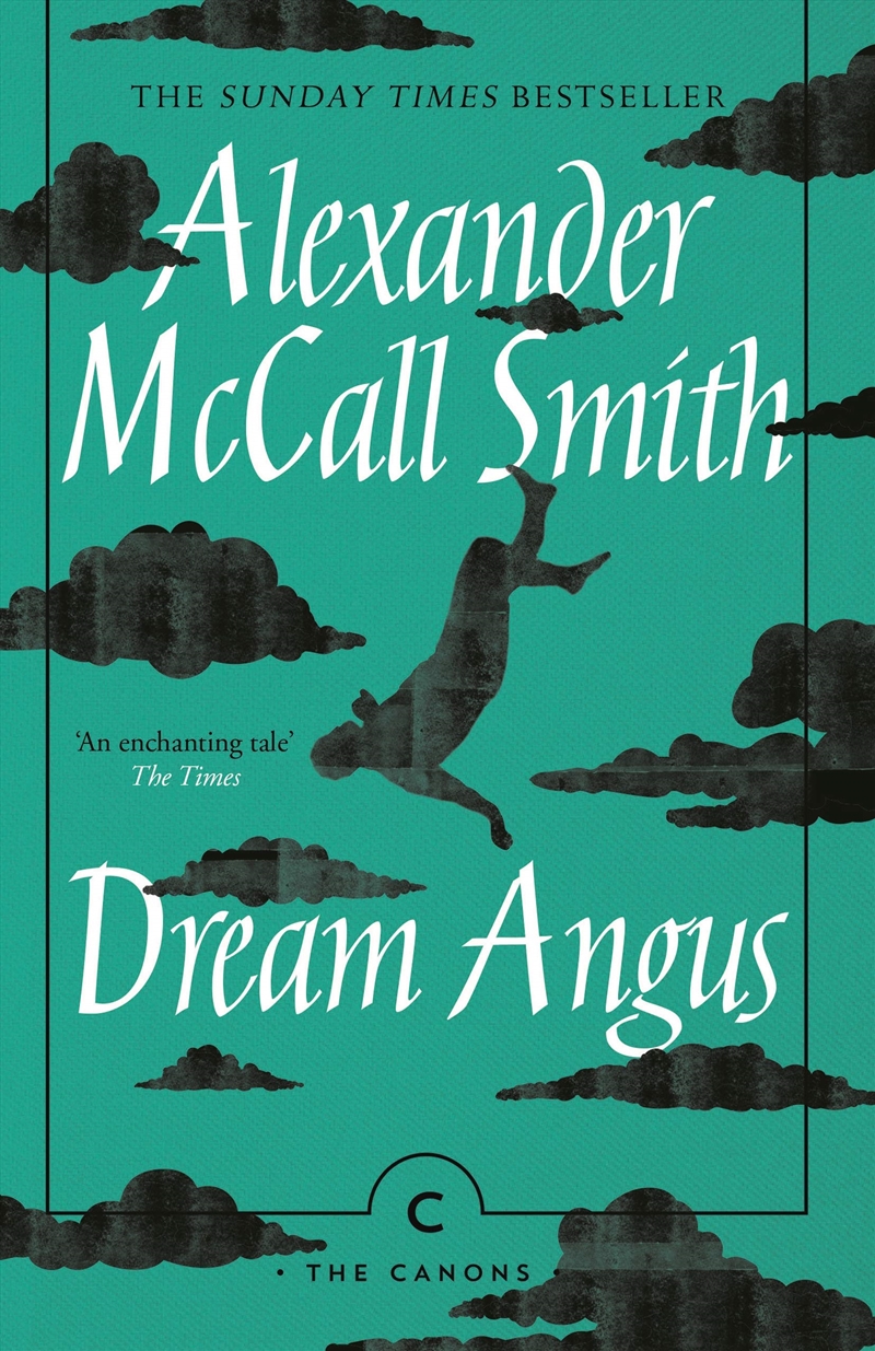 Dream Angus/Product Detail/General Fiction Books