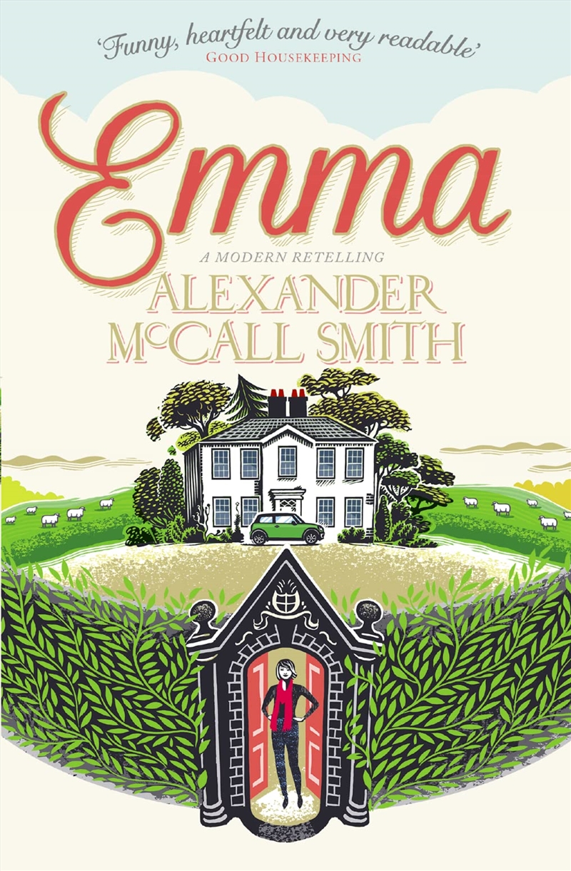 Emma/Product Detail/General Fiction Books