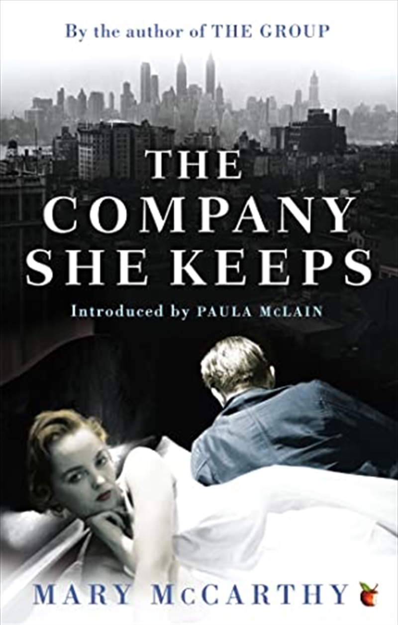 Company She Keeps/Product Detail/General Fiction Books