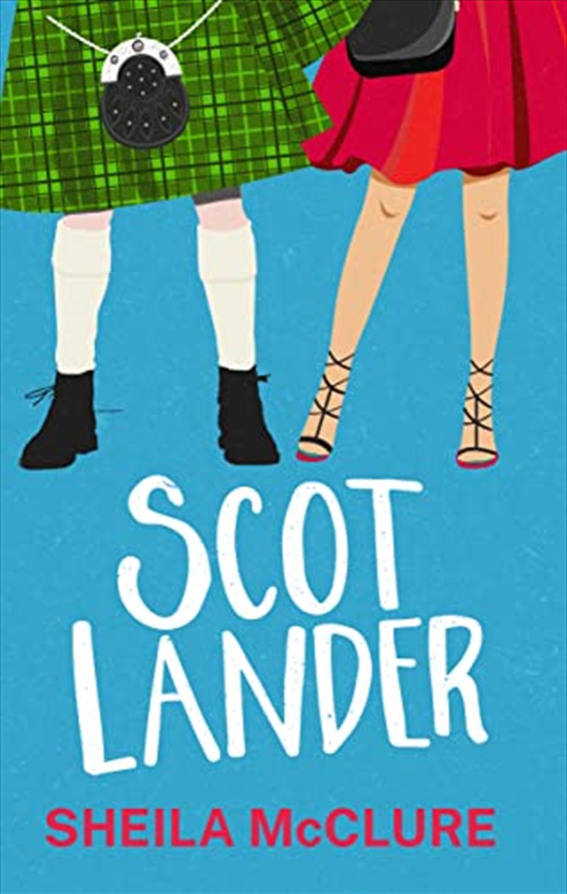 Scotlander/Product Detail/General Fiction Books