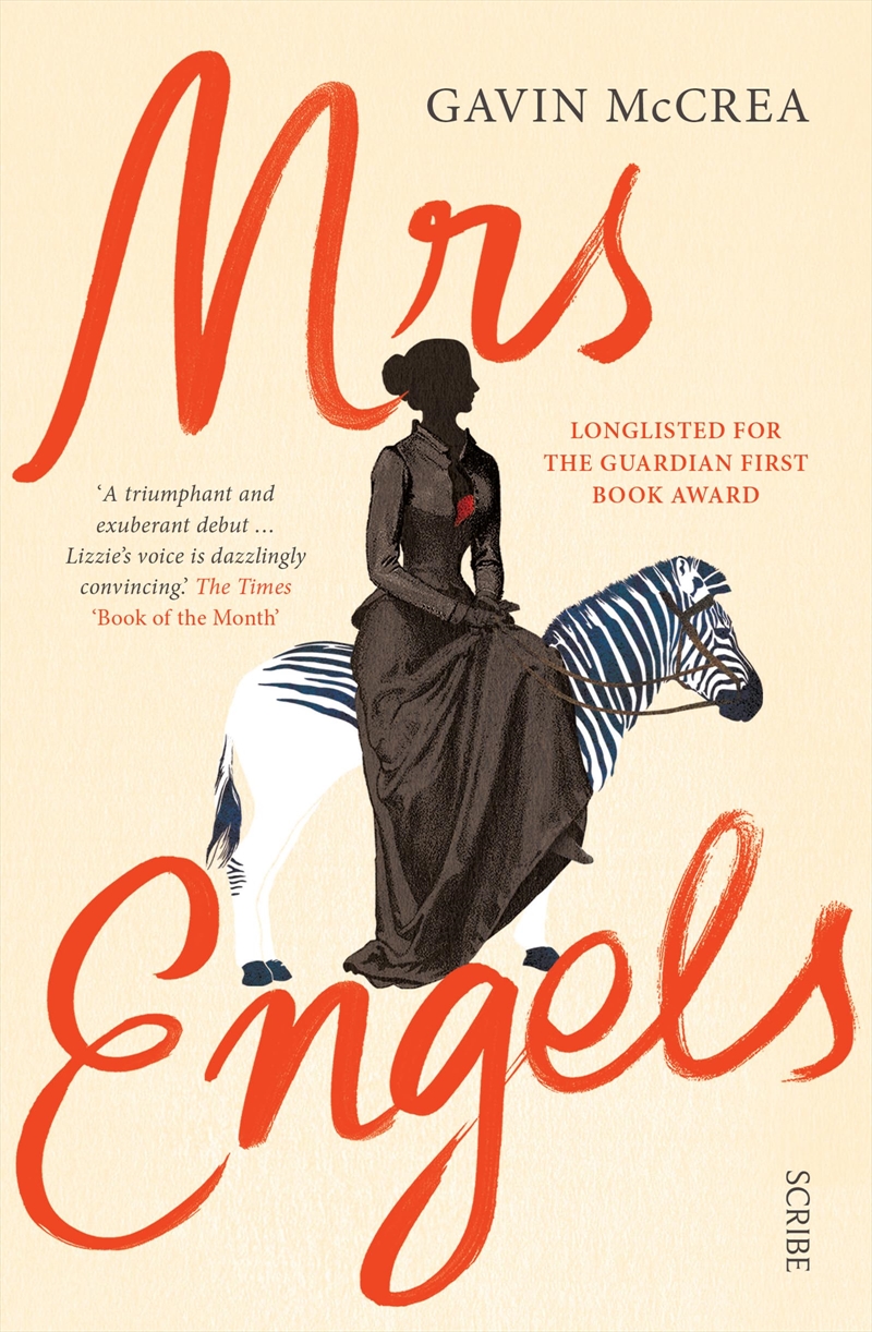 Mrs Engels/Product Detail/General Fiction Books