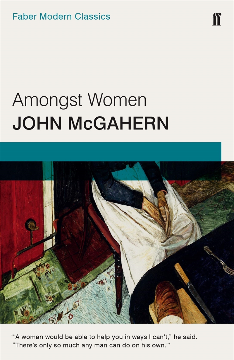 Amongst Women/Product Detail/General Fiction Books