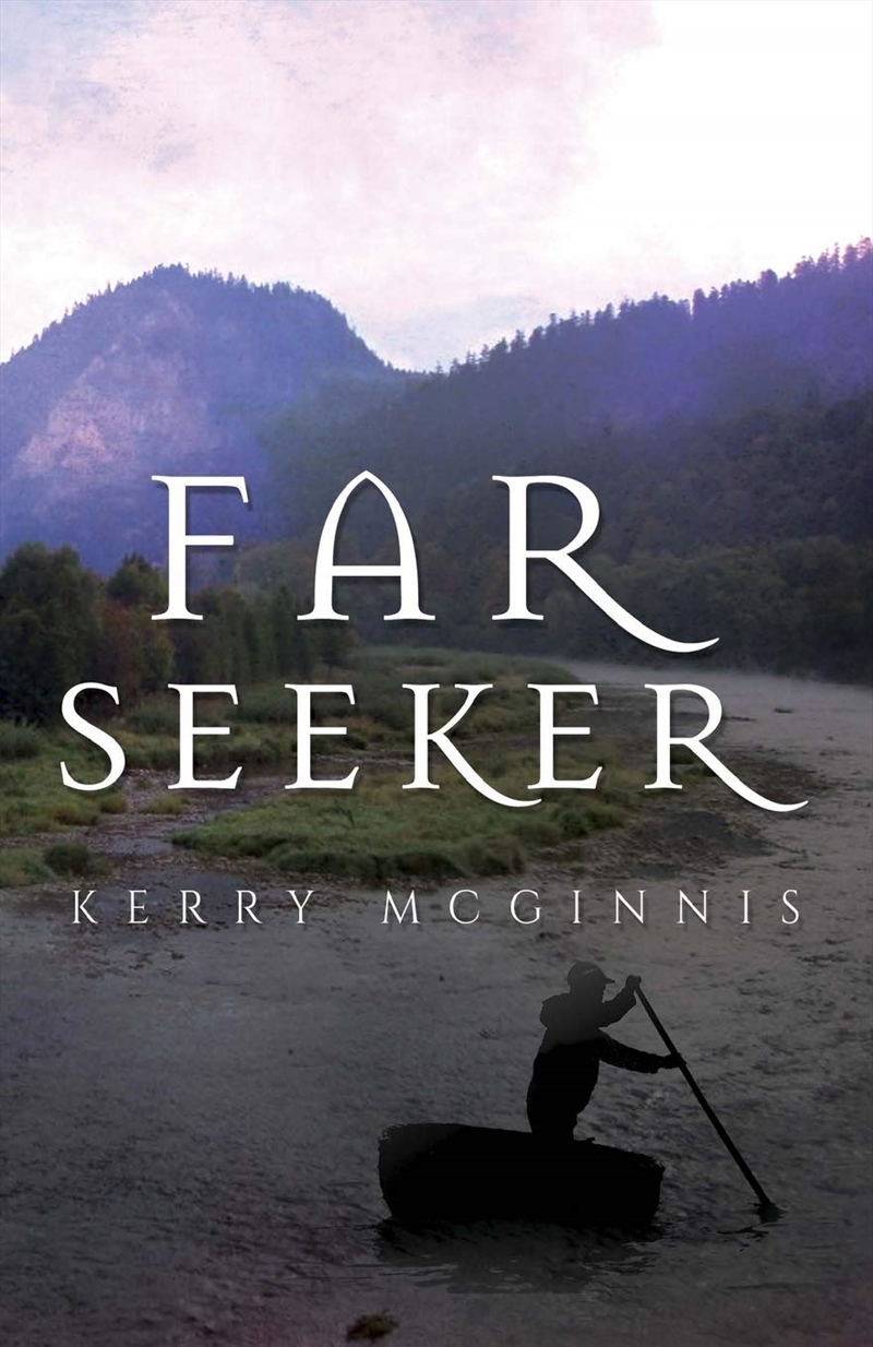 Far Seeker/Product Detail/General Fiction Books