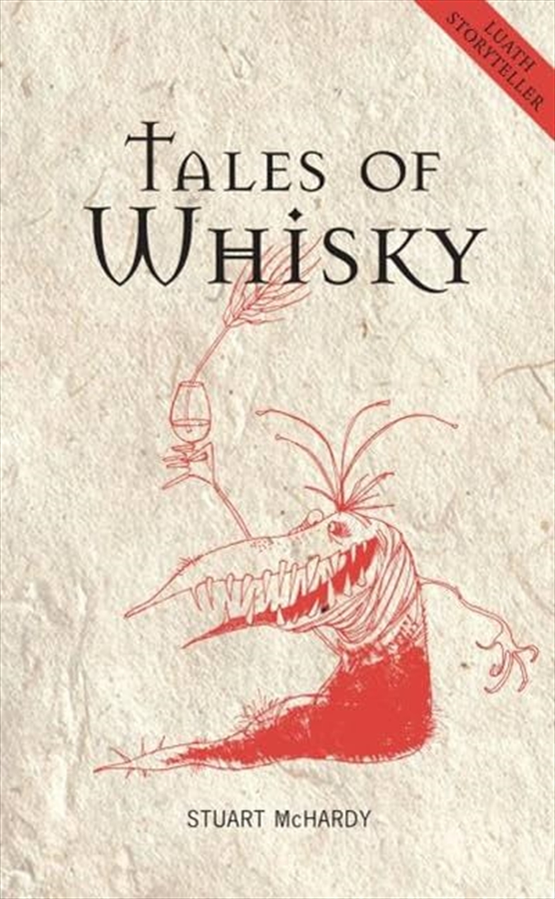 Tales Of Whisky/Product Detail/General Fiction Books